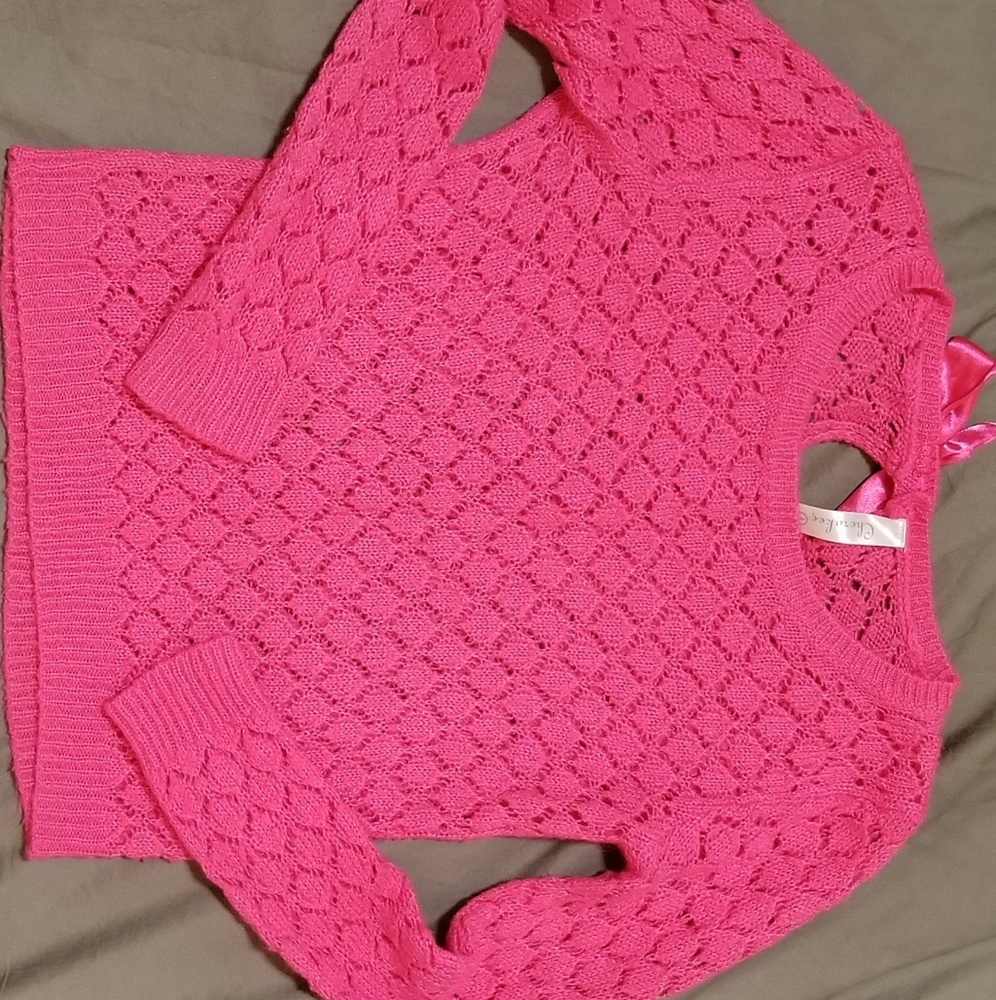 Knitt sweater